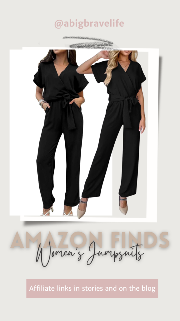 Women's Jumpsuit