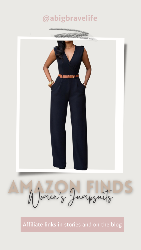 Women's Jumpsuit